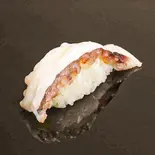 たこ（寿司処 菱膳 築地店）