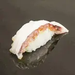たこ（寿司処 菱膳 六本木店）