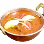 マトンマサラカレー Mutton Masala Curry（インド料理 パナス国分寺）
