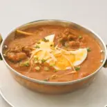 マトンマサラカレー Mutton Masala Curry（SHITARA シタラ レストラン＆バー）