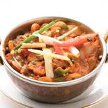 マトンマサラカレー Mutton Masala Curry（インディアンレストランアンドバー ネパリ）
