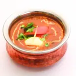 マトンマサラカレー Mutton Masala Curry（ネパール・インド料理 スンガバ）