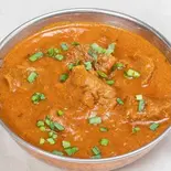 マトンマサラカレー Mutton Masala Curry（インドアジアンレストラン ディーサガルマータ 【D’SAGARMATHA】）