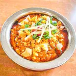 マトンマサラカレー Mutton Masala Curry(インド料理ニルヴァーナ)
