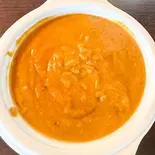 マトンマサラカレー Mutton Masala Curry(インドネパール料理マハデブ 若葉通店)