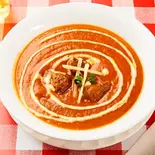 マトンマサラカレー Mutton Masala Curry（SATYA）