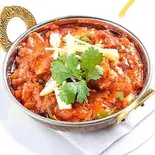 チキンティッカーマサラカレー/Chicken Tikka Masala Curry（シバサクティー 西船橋店）