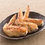 手羽塩焼き(魚河岸ふじ乃や)