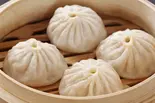 上海小籠包（逸品居 高幡不動店）