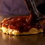デラックスお好み焼（むらまさ平安通店）