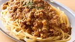 ミートソース Meat Sauce（スパゲティの店『神田ナポリタン』 札幌東店）