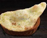 ガーリックナン Garlic Naan(インド料理 スワガット永福店)