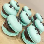 ★OREO★大っきめマカロン（sweets bar jsjs）