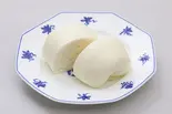 銀絲捲-蒸しパン（中國菜 老四川 飄香 飄香小院(六本木店)）