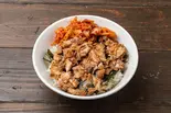 チャーシューごはん(麻布ラーメン 麻布十番店)
