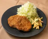 とんかつ弁当（ビーフカツ肉垣）