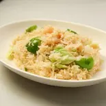 ナシゴレン NashiGoreng（インドエスニック料理カシミール Indian Ethnic Food Kashmir）
