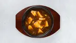 四川麻婆豆腐（創作旬菜NEXT）