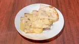 チーズナンcheese nan（Amana cafe ＆ bar）