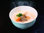 コムタンスープ(焼肉彩伽亭)
