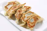 餃子(5個)（西安料理 張家 恵比寿店）