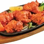 チキンティカ/Chicken Tikka2P（インド料理＆バー カナピナ）