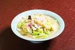 ちゃんぽん（長崎飯店 高田馬場店）