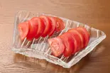 冷やしトマト（冷麺焼鳥酒場 炎鳳 花小金井店）