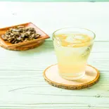 ジャスミン茶 Jasmine Tea(インド料理-NO.1 (淵野辺店))