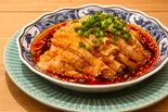 中華式よだれ鶏（CANTON8茶楼）