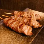 かしら3本 Head (3 Skewers)（じょう屋）