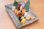 すし半にぎり寿司 〈並〉1人前（和食鍋処 すし半 大正店）