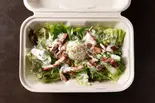 シーザーサラダ Ceasar's salad（むらまさ平安通店）