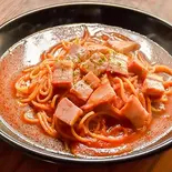 ベーコン（pasta家 納屋橋colors366店）