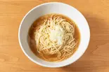 比内鶏そば（自家製麺 伊藤 赤羽本店）