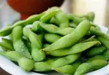 枝豆 edamame（マハカレー浦安）