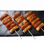 ソドッグソドッグ5本(アジアン料理kuma)