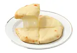 チーズナン / Cheese Nan(インドネパール料理ナマステネリマ枝)