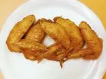 雞翅(一個) Chicken Wing (1 Piece)（楊銘宇 黄燜鶏米飯 日本橋店 YANG'S BRAISED CHICKEN RICE）
