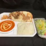 A弁当 A Bento（Agra Asian Dining ＆ Bar）