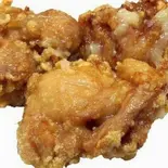 生にんにくぶっかけ(大漁丼家 赤羽店)