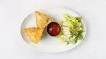 サモサ Samosa（シュリペッツ）