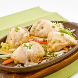 マライティッカ 2P malai tikka 2p（アジアンレストランマウンテン 浦安店）