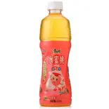 康师傅水蜜桃（楊銘宇 黄燜鶏米飯 御徒町店）