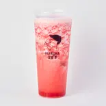 グランドストロベリー（台湾スイーツ 台湾九份芋圓 高田馬場店）
