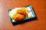 カキフライ（宮益坂下酒場）