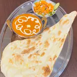 Aセット Aset（INDIAN NEPALI RESTAURANT SUBHA LAKSHMII〜インド・ネパール料理 スバラクシュミー）