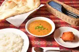 ダルカレー（サッツカール 日暮里店）