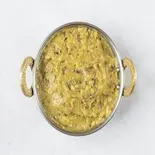 ダルカレー（インドネパール料理クンティカ）