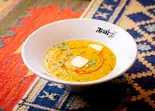 ダルカレー（106 South Indian）